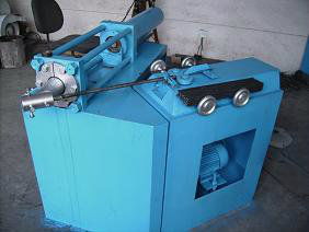 電焊條生產(chǎn)機(jī)械 從制造流程到設(shè)備投資與相關(guān)市場(chǎng)分析