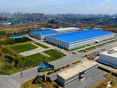 廣州最大面積的裝配式建筑項目正式落地