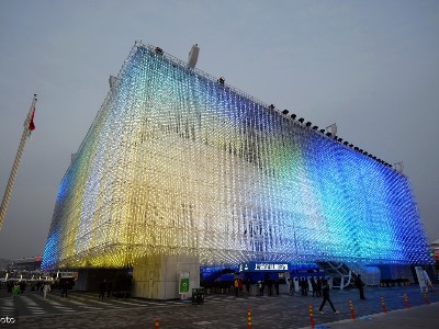 什么是智能建筑？你知道嗎？