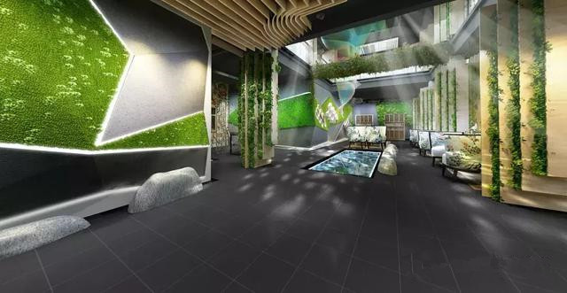 綠色建筑的設(shè)計理念和方法