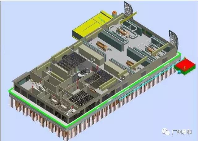 數(shù)字化三維設(shè)計(jì)技術(shù)的應(yīng)用優(yōu)勢