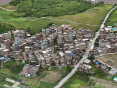 各行業(yè)三維實景建模技術(shù)的應(yīng)用