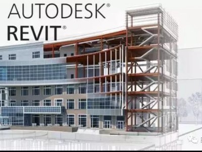 關于BIM有哪些軟件？常用BIM軟件分析介紹！