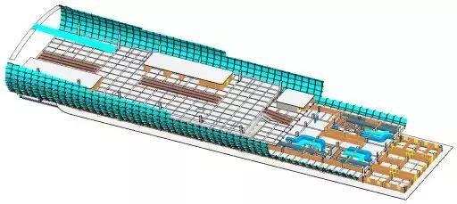 深圳機場：BIM 技術(shù)在新一期擴建工程中的應(yīng)用