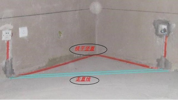 裝修時水電管道該如何布線？