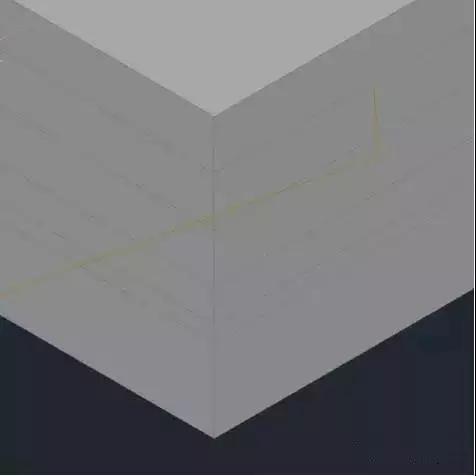 AutoCAD也可以創(chuàng)建三維地質(zhì)模型，一起來看下吧