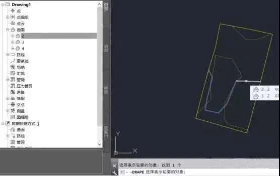 AutoCAD也可以創(chuàng)建三維地質(zhì)模型，一起來看下吧