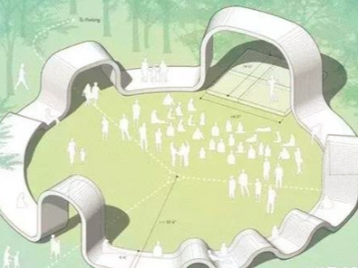 BIM應(yīng)用 環(huán)形劇場(chǎng)舞臺(tái)的REVIT建模實(shí)踐