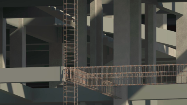 不知道BIM，如何立足建筑圈？施工人員如何轉(zhuǎn)型BIM