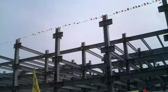零基礎(chǔ)怎么學(xué)做鋼結(jié)構(gòu)預(yù)算