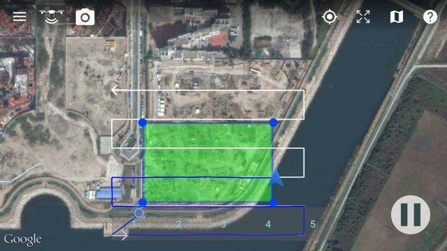 傾斜攝影｜照片建模技術(shù)，一鍵自動建立3D模型