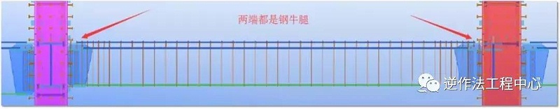施工現(xiàn)場(chǎng)：鋼筋與埋件現(xiàn)場(chǎng)優(yōu)化