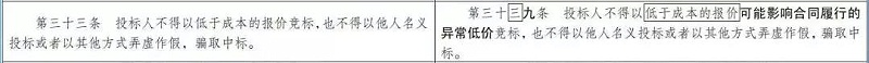 招投標大變天：業(yè)主有權直接定標？請發(fā)表你的意見