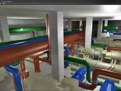 BIM在機電施工上的應(yīng)用知識精選