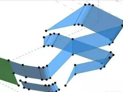 怎么用BIM技術(shù)做幕墻設(shè)計(jì)