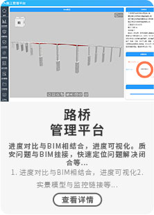 1.進(jìn)度對(duì)比與BIM相結(jié)合，進(jìn)度可視化2.實(shí)景模型與監(jiān)控鏈接等...