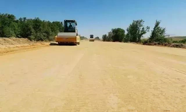 市政道路開工至完工需要做的所有檢測項(xiàng)目