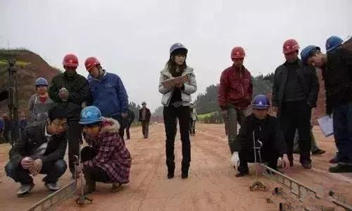 市政道路開工至完工需要做的所有檢測項(xiàng)目