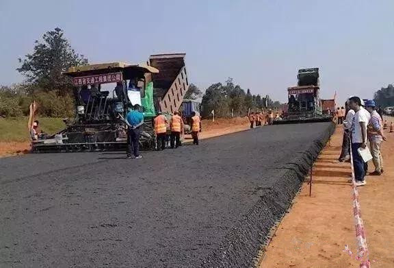 市政道路開工至完工需要做的所有檢測項(xiàng)目