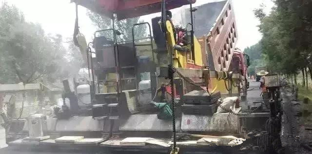 市政道路開工至完工需要做的所有檢測項(xiàng)目