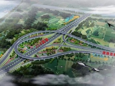 道路、橋梁、房建、市政、管廊、養(yǎng)護一大波中標消息來襲
