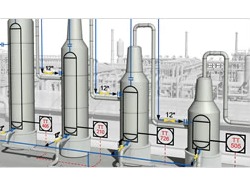 Bentley AXSYS.Process 二維概念工廠設(shè)計軟件
