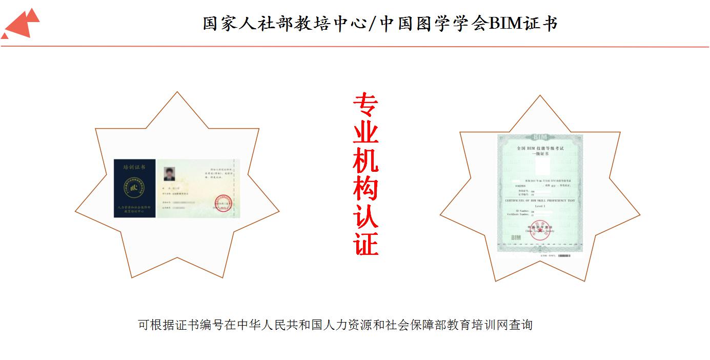 人社部圖學(xué)學(xué)會BIM建模師一級考試報名通知