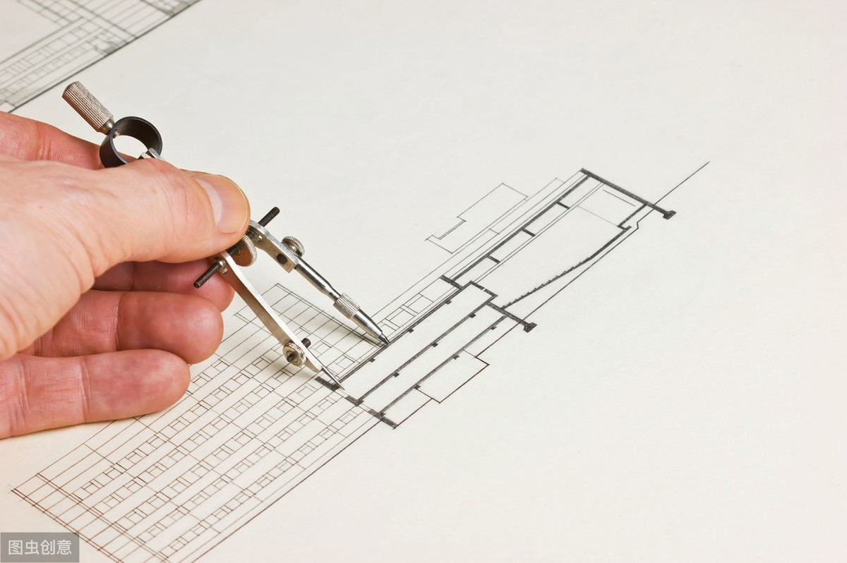 如何用CAD制作建筑效果圖？