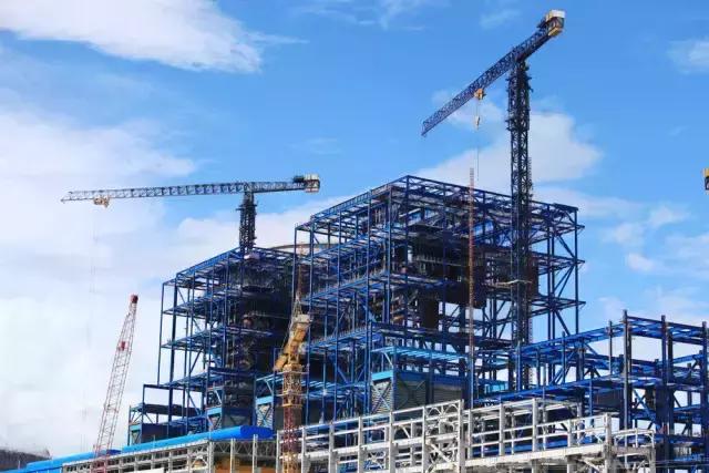 最新建筑工程包工價格（2019修正版），公開公正公明！