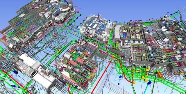 為什么要做bim設(shè)計(jì)?怎樣才能高效發(fā)揮!