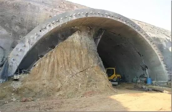 隧道施工項目初期準(zhǔn)備工作（上）