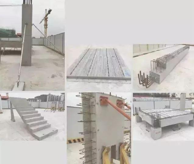 裝配式建筑會(huì)成為學(xué)校建設(shè)的新寵嗎?
