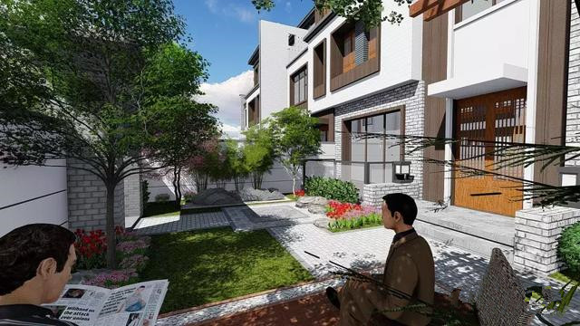 BIM應(yīng)用軟件在建筑設(shè)計中的表現(xiàn)