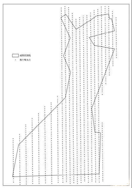 城市實(shí)景三維建模_無(wú)人機(jī)傾斜攝影