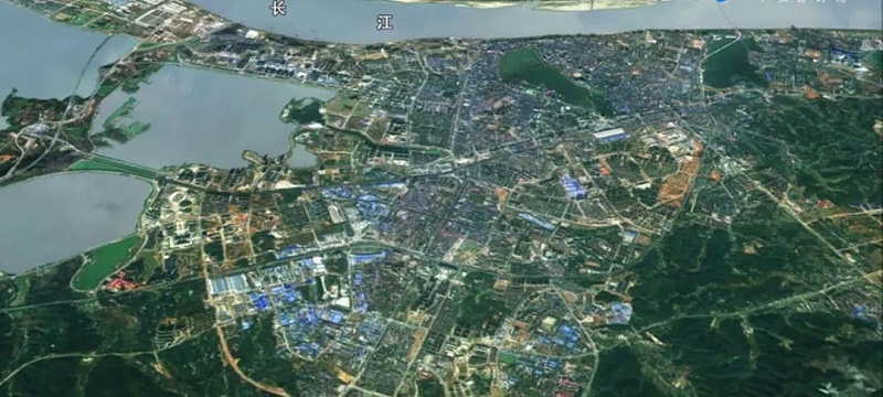 數(shù)字化在九江智慧水務的應用（含視頻）