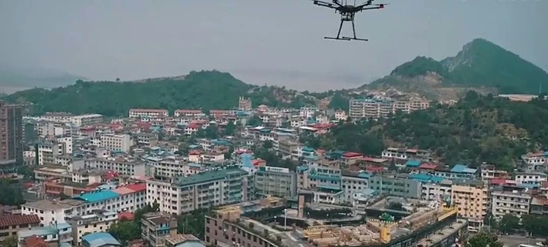 數(shù)字化在九江智慧水務的應用（含視頻）