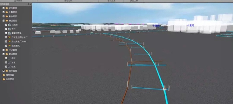 數(shù)字化在九江智慧水務的應用（含視頻）