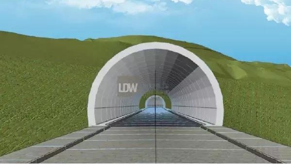 學(xué)會(huì)Civil3D軟件建模才知道，人與人的差距為啥這么大！