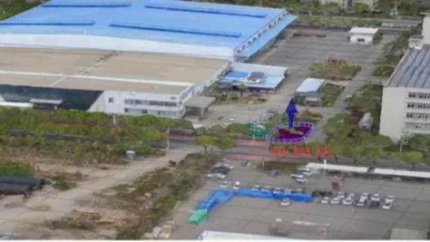傾斜攝影實(shí)景三維建模用什么軟件好？