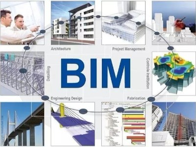 BIM系統(tǒng)對交通項目建設(shè)管理的支持及其擴展應(yīng)用