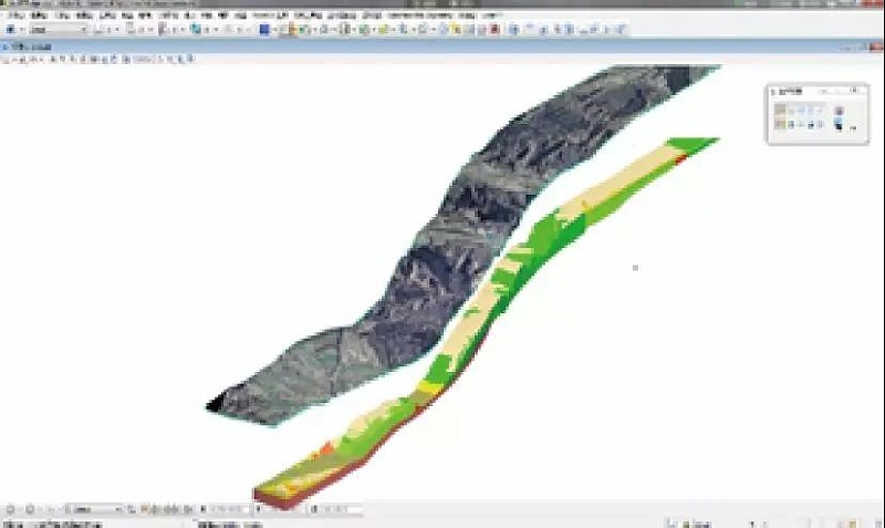 鐵路工程BIM正向設(shè)計