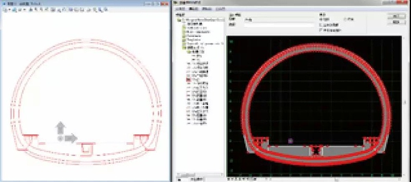 鐵路工程BIM正向設(shè)計