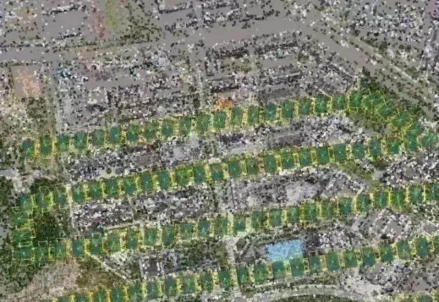基于ContextCapture無人機(jī)航測(cè)傾斜實(shí)景三維建模進(jìn)行土方計(jì)算