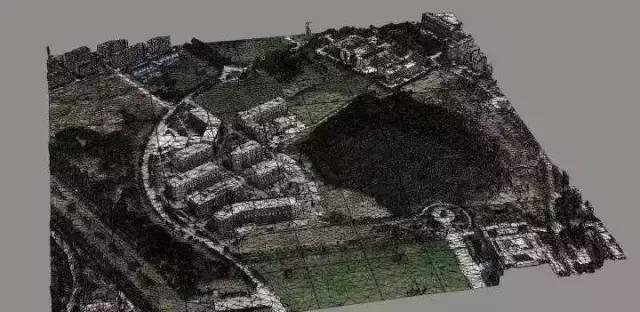 基于ContextCapture無人機(jī)航測(cè)傾斜實(shí)景三維建模進(jìn)行土方計(jì)算