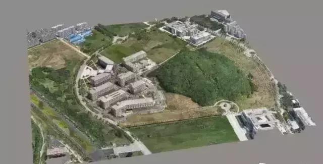 基于ContextCapture無人機(jī)航測(cè)傾斜實(shí)景三維建模進(jìn)行土方計(jì)算