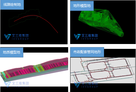 OpenRoads Designer功能優(yōu)勢