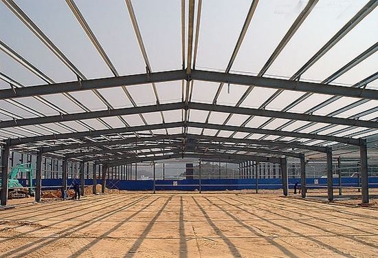 bim鋼結(jié)構(gòu)