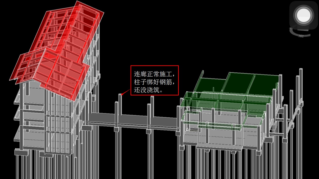 BIM技術(shù)與施工進度可視化