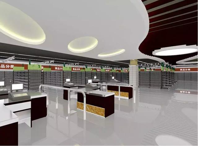 BIM裝飾算量難點分析