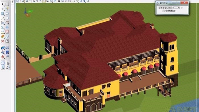 建筑bim技術(shù)在工程項目施工中的應(yīng)用